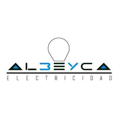 Logotipo ELECTRICIDAD ALBEYCA SL