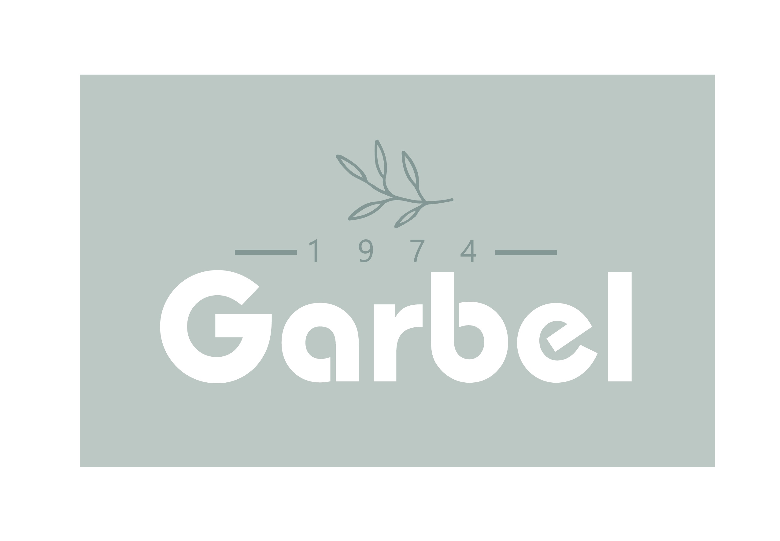 Logotipo GARBEL