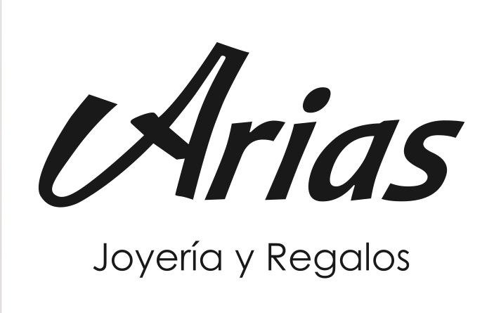 Logotipo JOYERÍA ARIAS